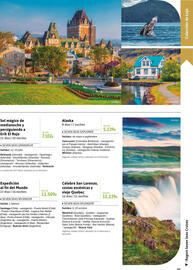 Catálogo Viajes El Corte Inglés Página 158