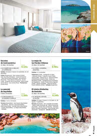 Catálogo Viajes El Corte Inglés Página 162