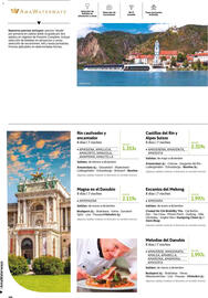 Catálogo Viajes El Corte Inglés Página 167