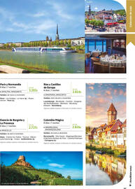 Catálogo Viajes El Corte Inglés Página 168