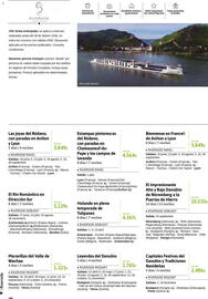 Catálogo Viajes El Corte Inglés Página 169