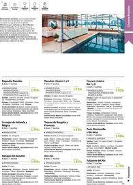 Catálogo Viajes El Corte Inglés Página 172