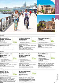 Catálogo Viajes El Corte Inglés Página 176