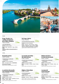 Catálogo Viajes El Corte Inglés Página 177