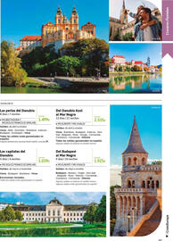 Catálogo Viajes El Corte Inglés Página 178