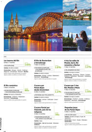 Catálogo Viajes El Corte Inglés Página 179