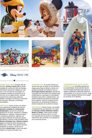 Catálogo Viajes El Corte Inglés Página 18