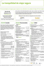 Catálogo Viajes El Corte Inglés Página 183