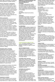 Catálogo Viajes El Corte Inglés Página 186