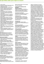 Catálogo Viajes El Corte Inglés Página 187