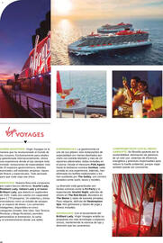 Catálogo Viajes El Corte Inglés Página 19