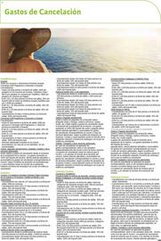 Catálogo Viajes El Corte Inglés Página 190