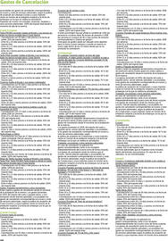 Catálogo Viajes El Corte Inglés Página 191