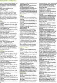 Catálogo Viajes El Corte Inglés Página 193