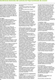 Catálogo Viajes El Corte Inglés Página 199