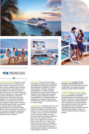 Catálogo Viajes El Corte Inglés Página 20