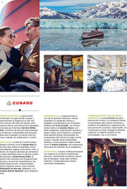 Catálogo Viajes El Corte Inglés Página 21