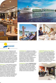 Catálogo Viajes El Corte Inglés Página 23