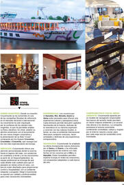 Catálogo Viajes El Corte Inglés Página 24