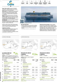 Catálogo Viajes El Corte Inglés Página 29