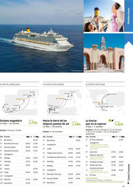 Catálogo Viajes El Corte Inglés Página 32