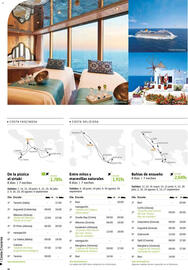 Catálogo Viajes El Corte Inglés Página 33