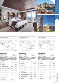 Catálogo Viajes El Corte Inglés Página 36