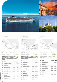 Catálogo Viajes El Corte Inglés Página 39