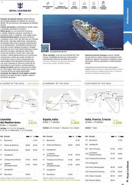 Catálogo Viajes El Corte Inglés Página 40
