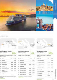 Catálogo Viajes El Corte Inglés Página 46