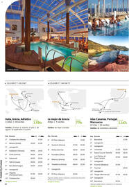 Catálogo Viajes El Corte Inglés Página 47