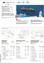 Catálogo Viajes El Corte Inglés Página 51