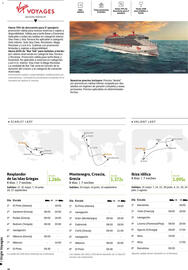 Catálogo Viajes El Corte Inglés Página 53