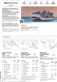 Catálogo Viajes El Corte Inglés Página 55