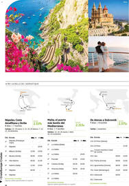 Catálogo Viajes El Corte Inglés Página 61