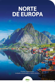 Catálogo Viajes El Corte Inglés Página 62