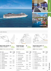 Catálogo Viajes El Corte Inglés Página 66