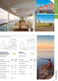 Catálogo Viajes El Corte Inglés Página 68