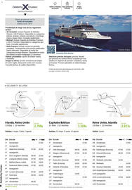 Catálogo Viajes El Corte Inglés Página 69