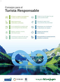 Catálogo Viajes El Corte Inglés Página 7