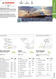 Catálogo Viajes El Corte Inglés Página 76