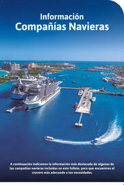 Catálogo Viajes El Corte Inglés Página 8