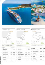 Catálogo Viajes El Corte Inglés Página 81