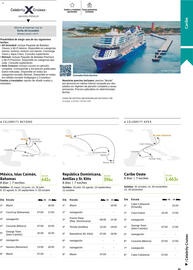 Catálogo Viajes El Corte Inglés Página 86