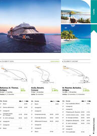 Catálogo Viajes El Corte Inglés Página 88