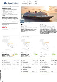 Catálogo Viajes El Corte Inglés Página 89