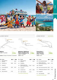 Catálogo Viajes El Corte Inglés Página 90