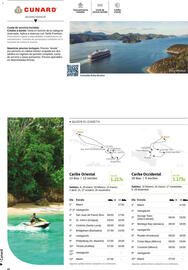 Catálogo Viajes El Corte Inglés Página 93