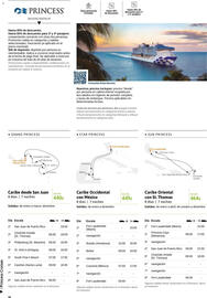 Catálogo Viajes El Corte Inglés Página 95