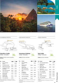 Catálogo Viajes El Corte Inglés Página 96